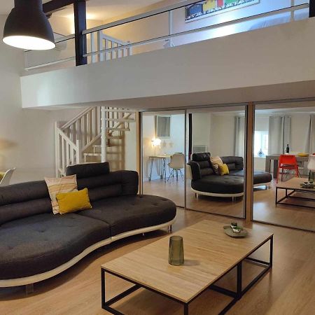 Apartmán Charme De Victor Conciergeriedamecarcas Carcassonne Exteriér fotografie