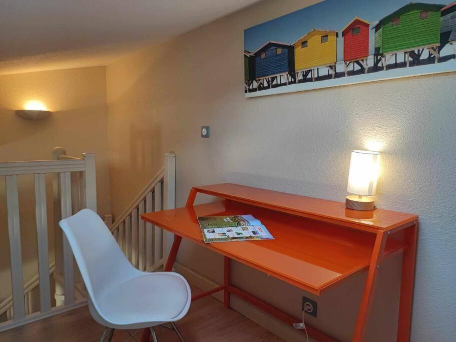 Apartmán Charme De Victor Conciergeriedamecarcas Carcassonne Exteriér fotografie